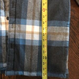 Patagonia Fjord Jacket